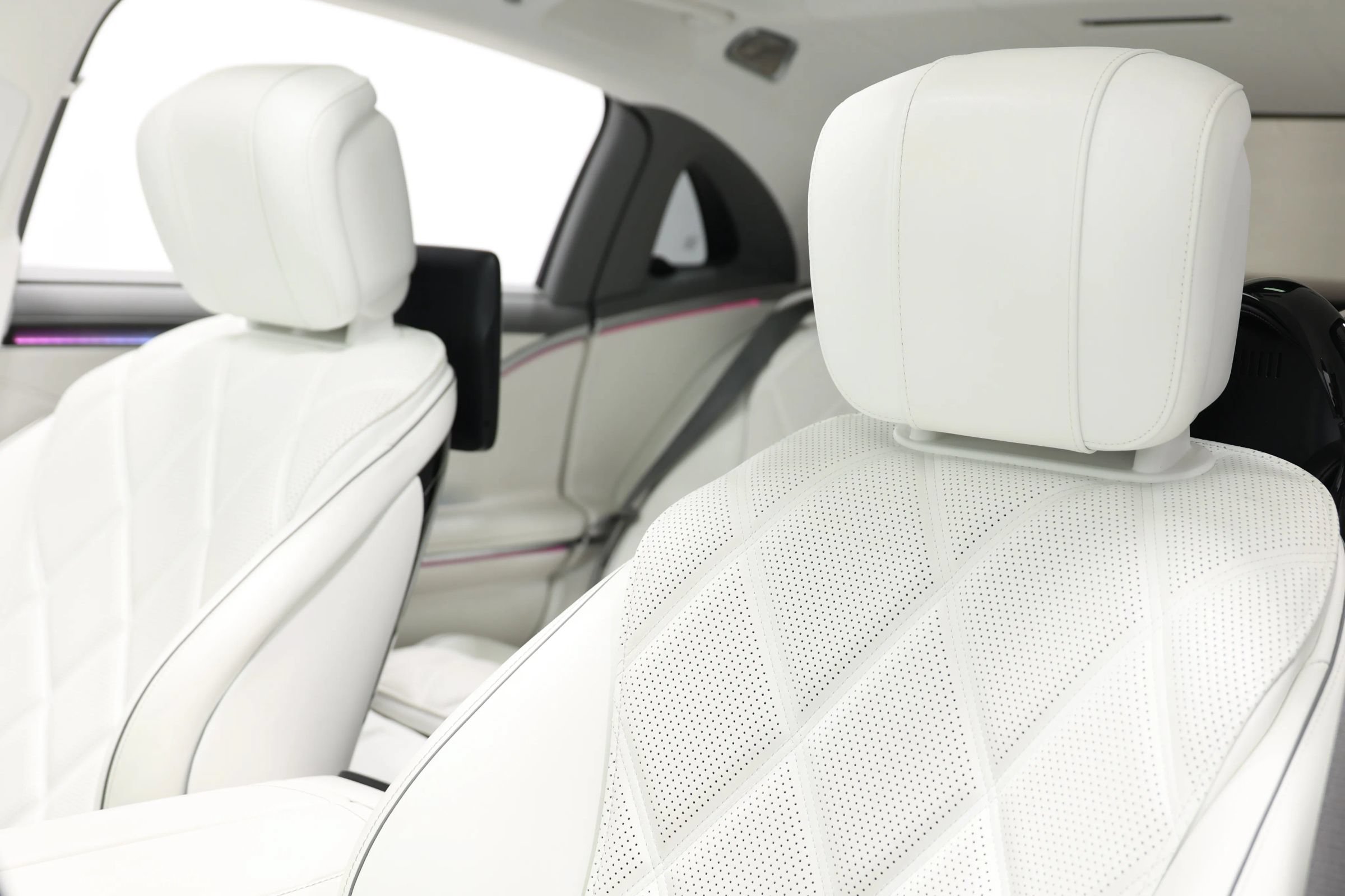 Used 2023 Mercedes-Benz Maybach S 580 4MATIC image 21