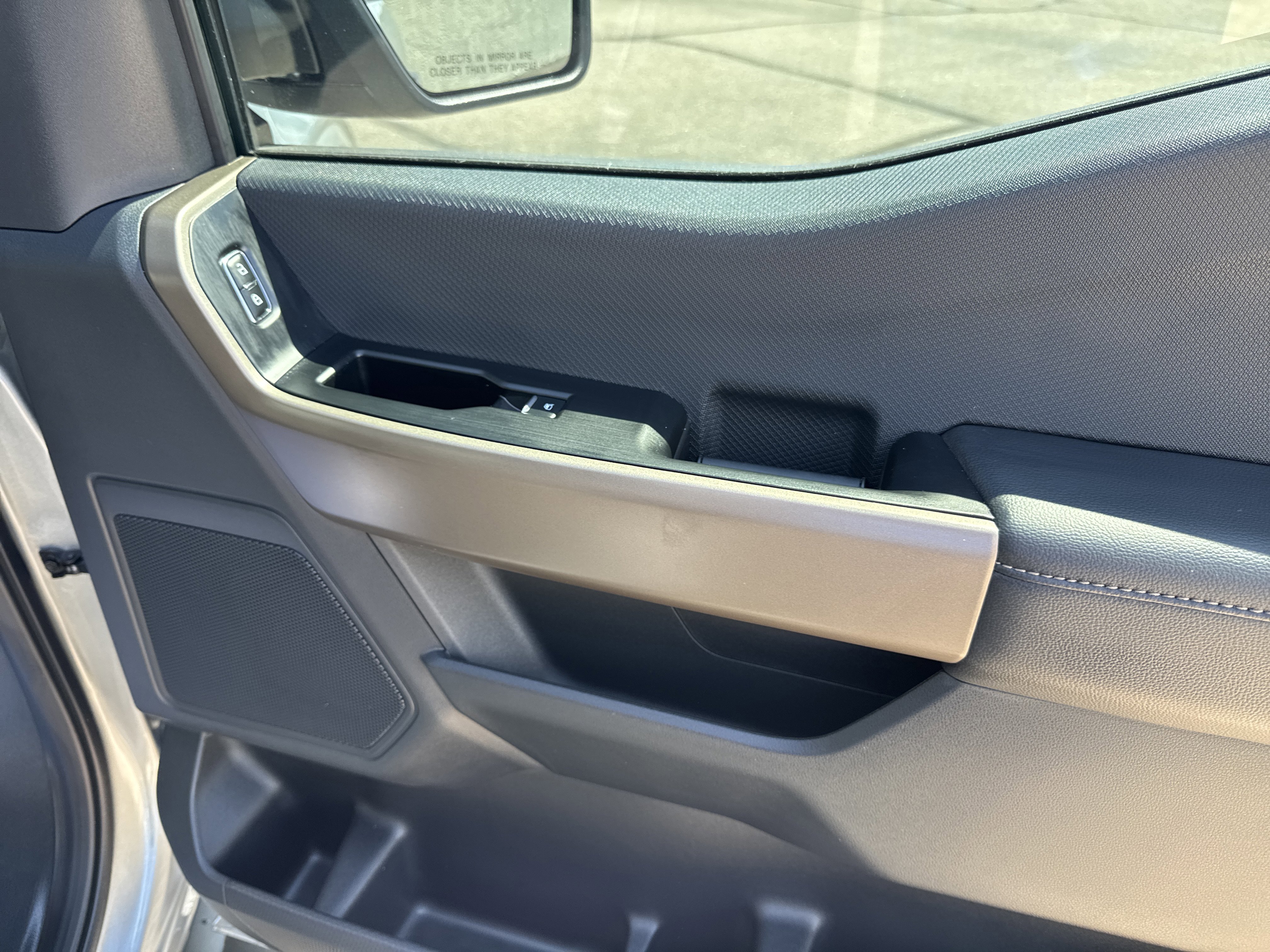 New 2025 Ford F150 STX image 18