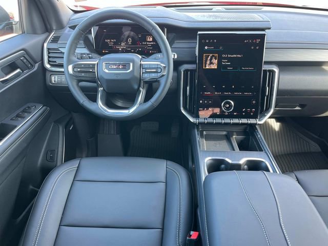 New 2026 GMC Acadia Elevation w/ Elevation Premium Package FWD image 15