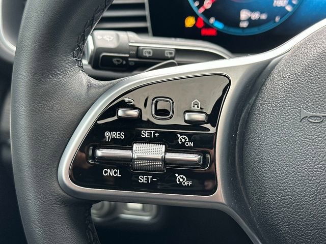 Certified 2022 Mercedes-Benz GLE 350 4MATIC image 21