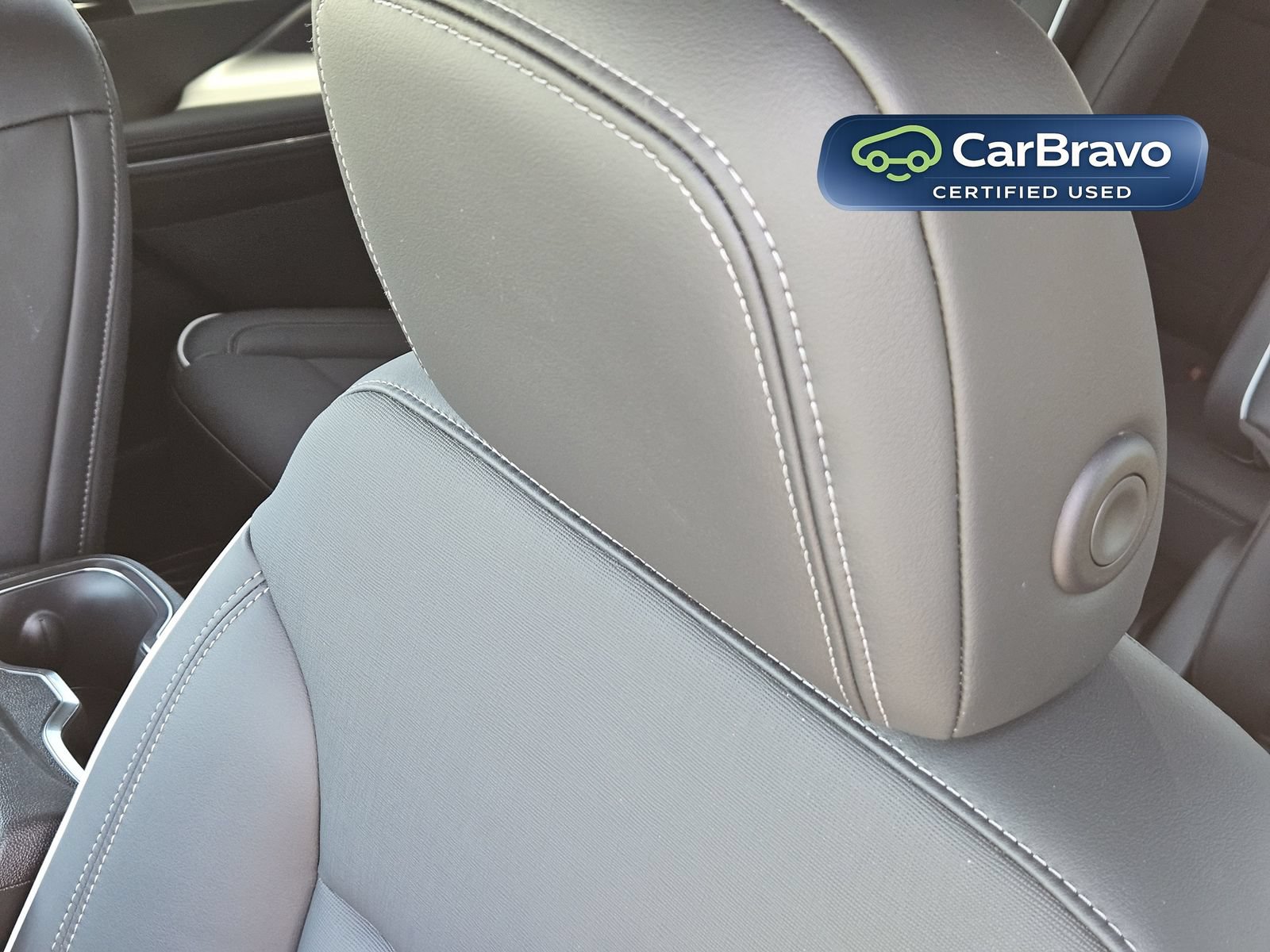 Certified 2026 Buick Enclave Preferred FWD image 19