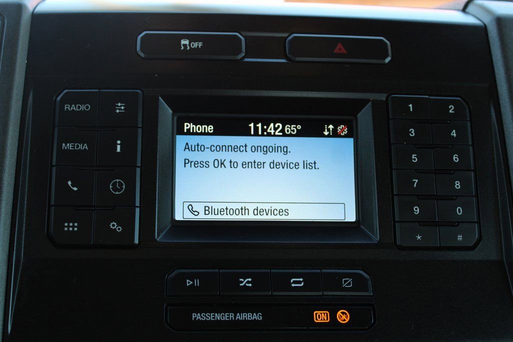 Used 2021 Ford F350 XL w/ Power Equipment Group AWD/4WD image 30