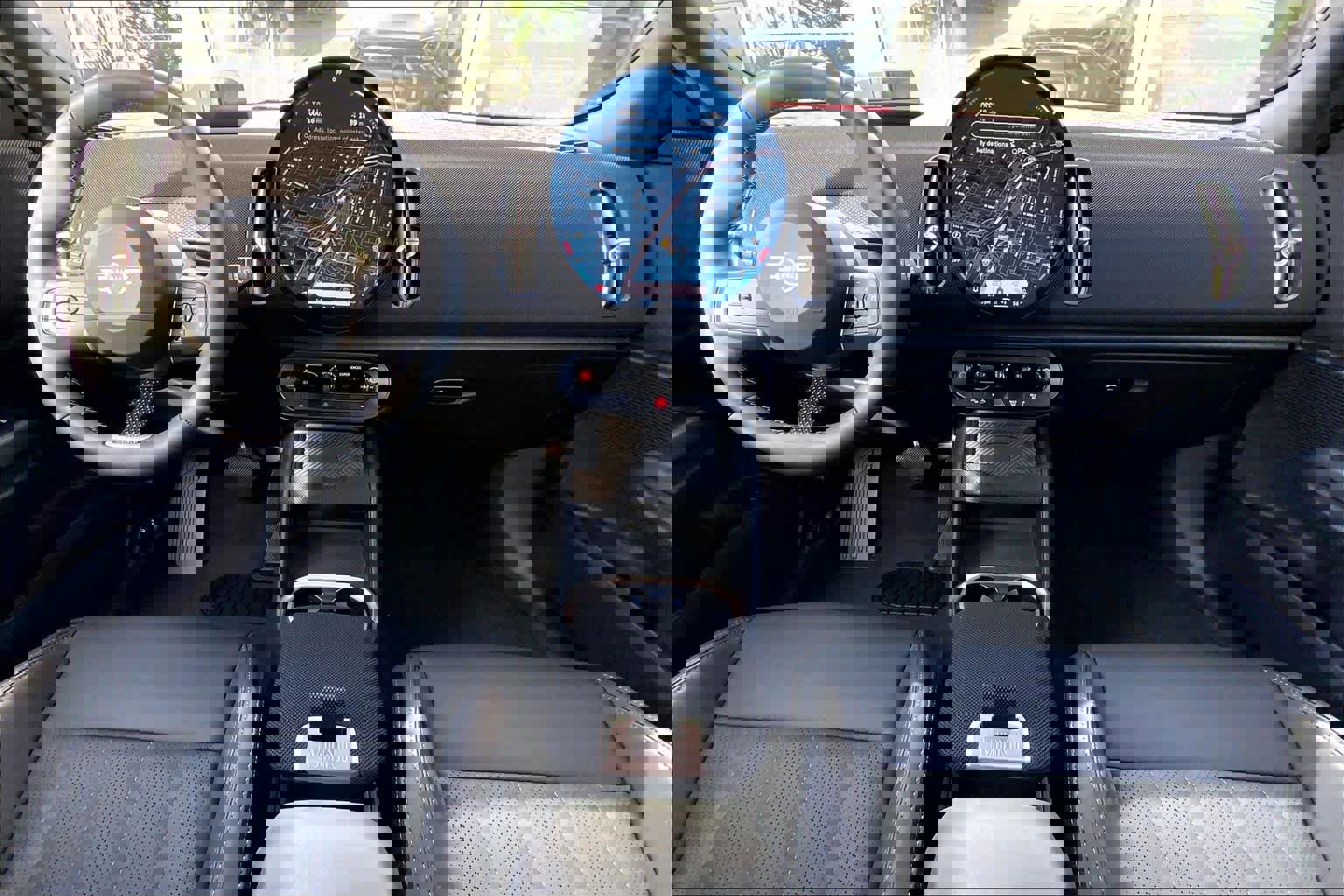 New 2026 MINI Cooper Countryman SE image 5