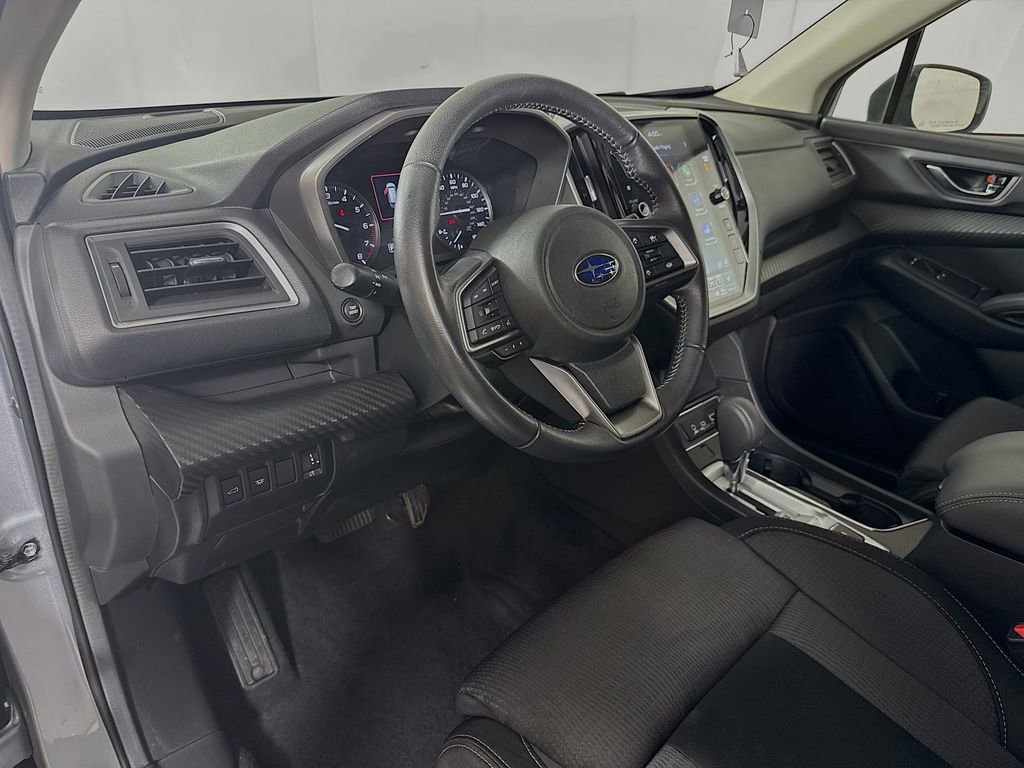 Used 2023 Subaru Ascent Premium w/ Convenience Package AWD/4WD image 9
