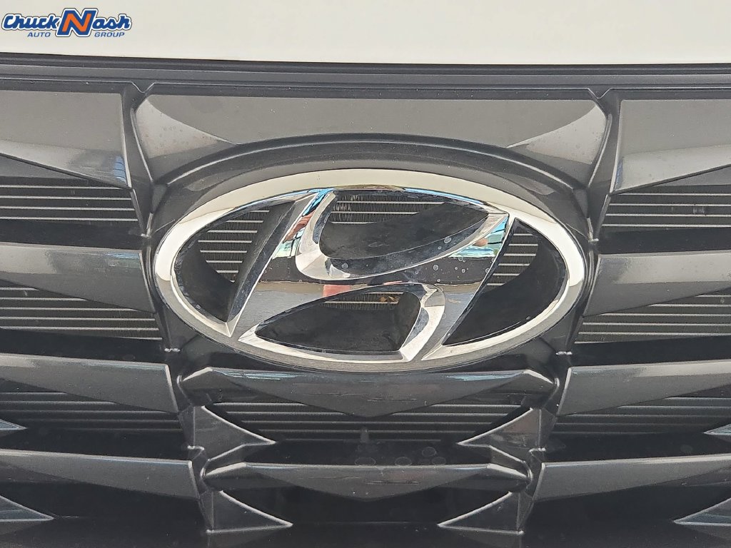 Used 2024 Hyundai Tucson SEL AWD/4WD image 35