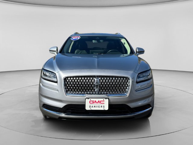Used 2023 Lincoln Nautilus Reserve AWD/4WD image 25