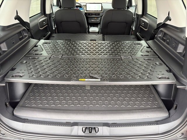 New 2025 Ford Bronco Sport Big Bend image 23