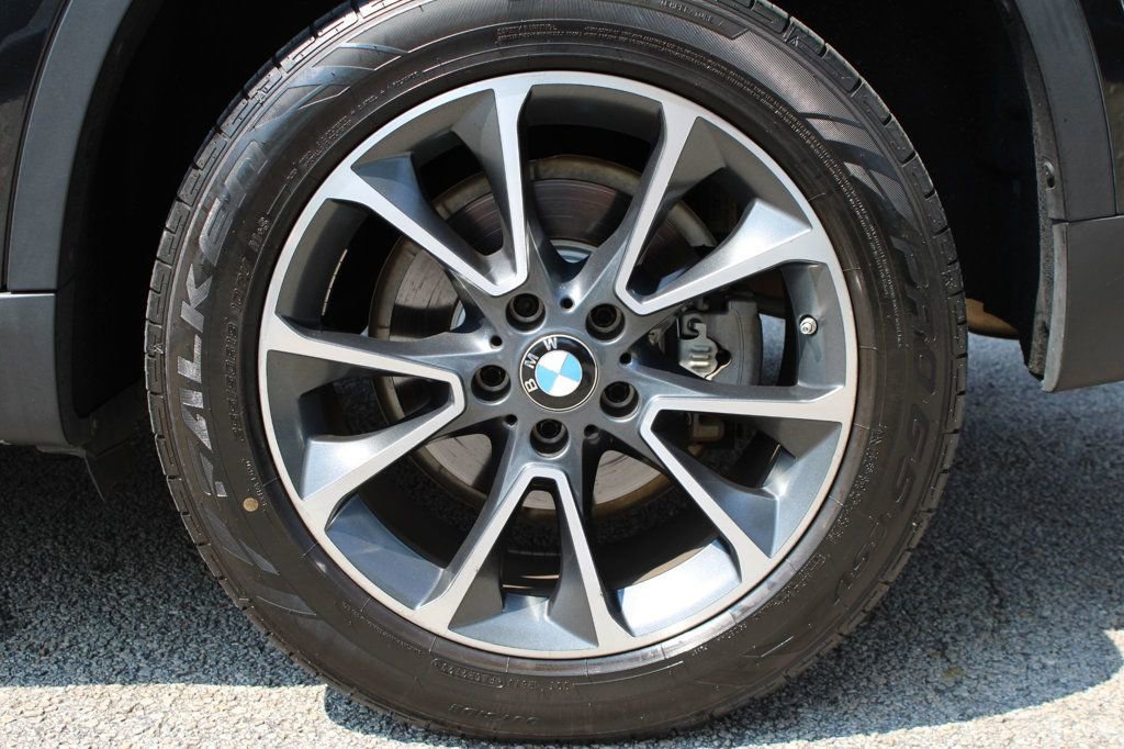 Used 2015 BMW X5 xDrive35i AWD/4WD image 35