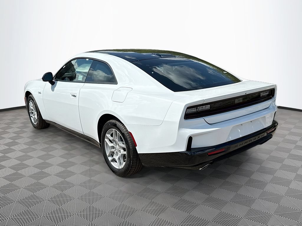 New 2026 Dodge Charger R/T AWD/4WD image 7