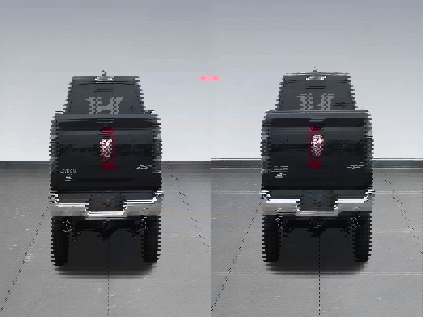 Used 2023 RAM 1500 Laramie image 5