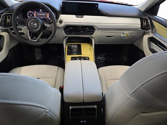 New 2026 MAZDA CX-90 3.3 Turbo S w/ Premium Plus image 36