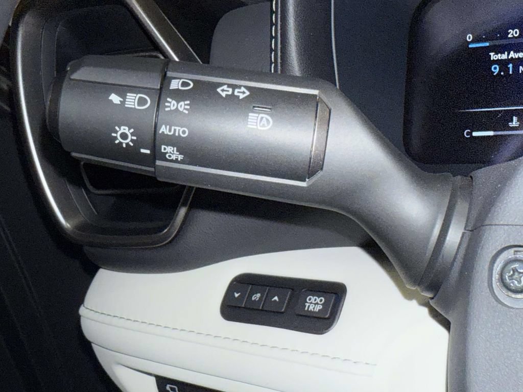 New 2026 Lexus IS 350 F Sport w/ Technology Package AWD/4WD image 22