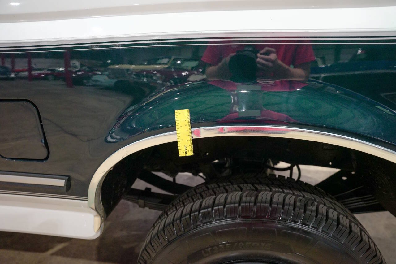 Used 1992 Ford F250 4x4 Regular Cab image 39