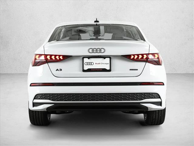 New 2026 Audi A3 2.0T Premium Plus AWD/4WD image 7