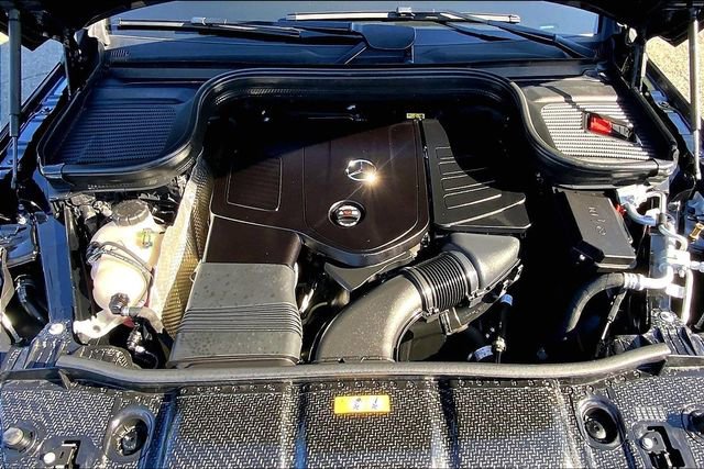 Used 2026 Mercedes-Benz GLE 350 4MATIC image 26