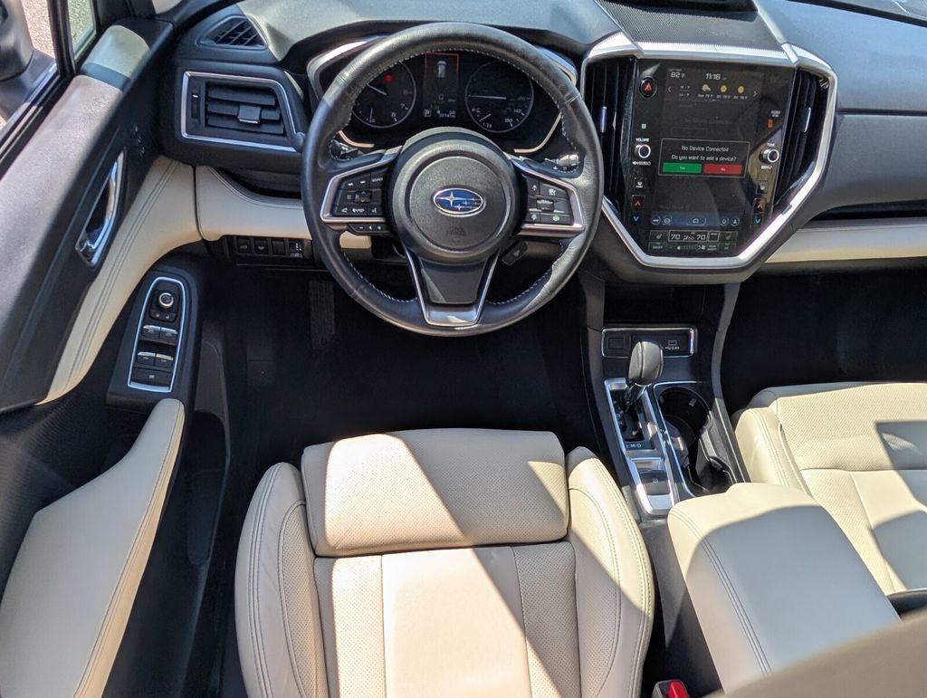 Certified 2023 Subaru Ascent Limited image 13