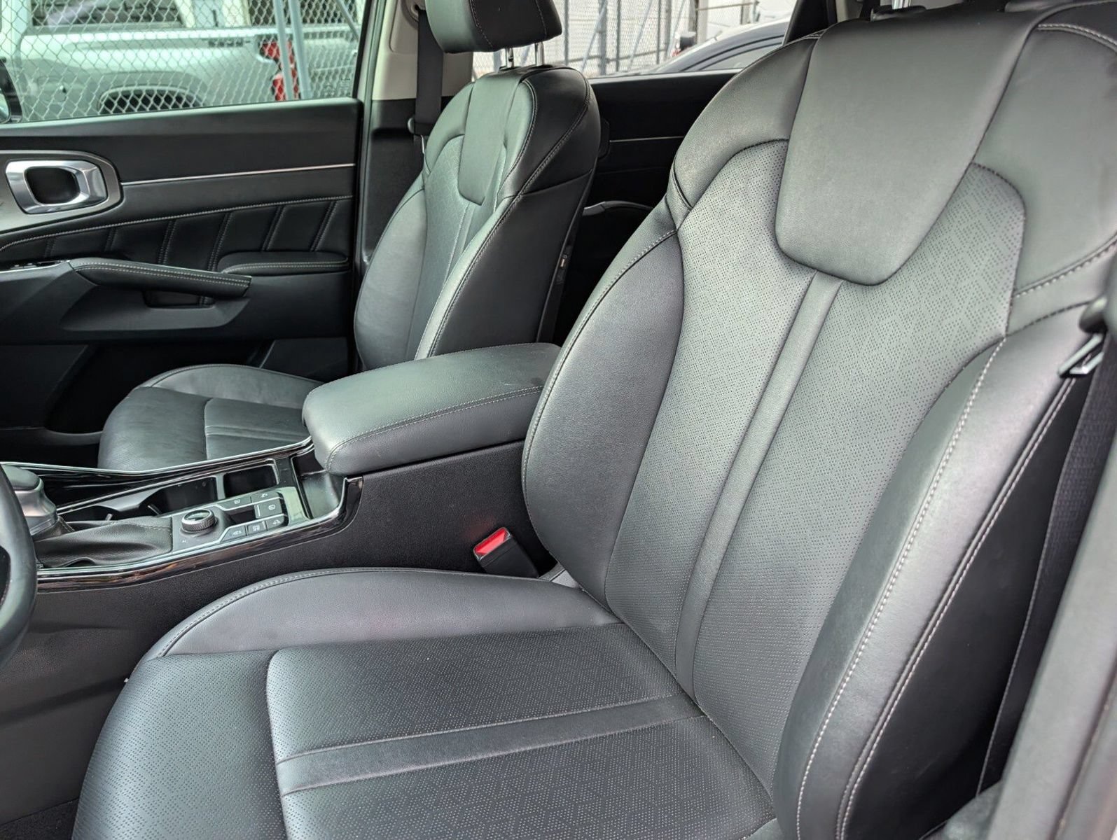 Used 2022 Kia Sorento SX AWD/4WD image 17