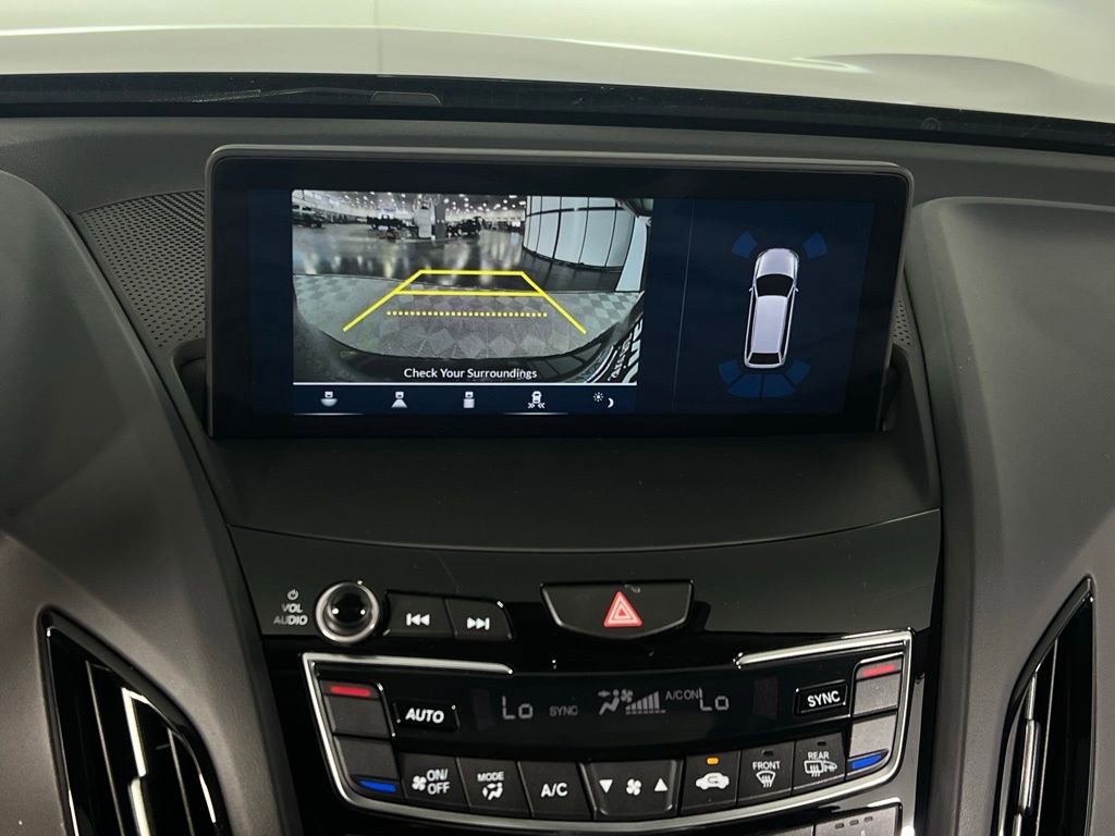 Used 2023 Acura RDX w/ Technology Package image 18