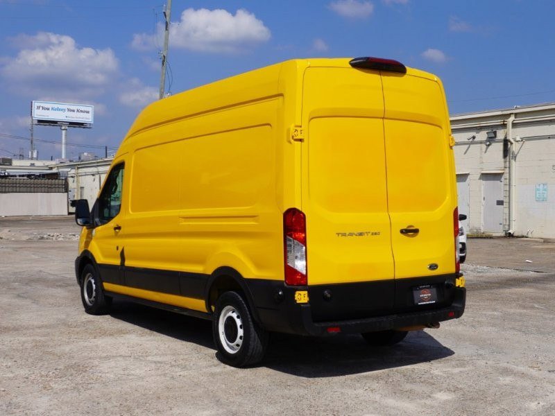 Used 2020 Ford Transit 250 148 High Roof w/ Load Area Protection Package image 3