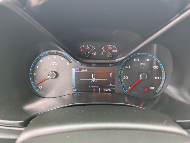 Used 2016 Chevrolet Colorado LT w/ LT Convenience Package AWD/4WD image 15