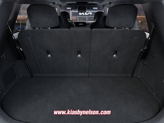 New 2027 Kia Telluride X-Line SX Prestige AWD/4WD image 23
