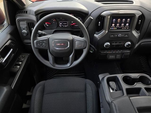 New 2026 GMC Sierra 1500 Pro w/ Graphite Edition image 16