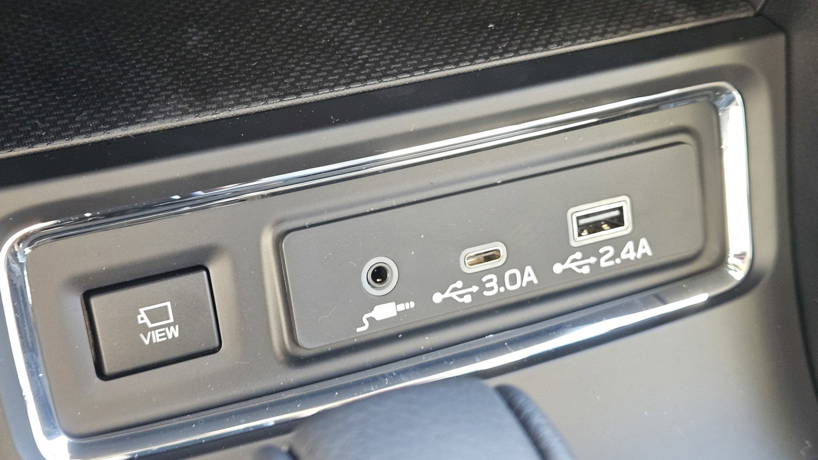 New 2026 Subaru Ascent Bronze Edition w/ Onyx Package image 12