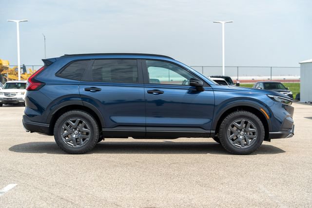 New 2026 Honda CR-V TrailSport image 8