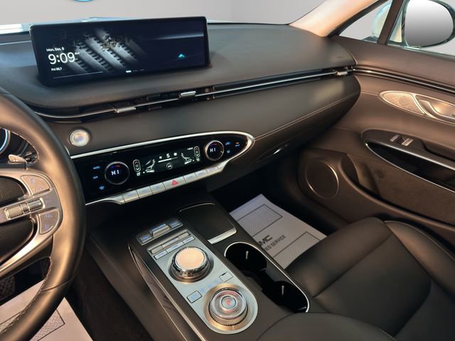 Used 2025 Genesis GV70 2.5T image 27