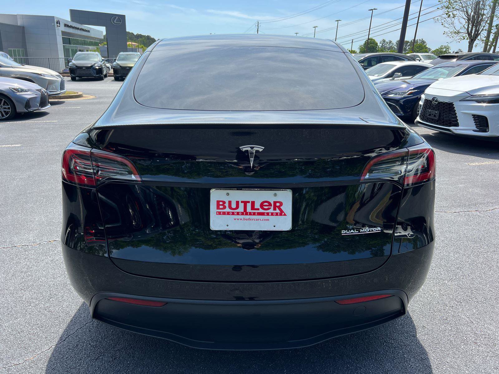 Used 2023 Tesla Model Y Performance image 7