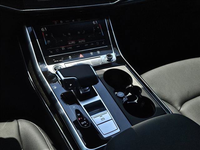 New 2026 Audi Q8 Premium Plus AWD/4WD image 22