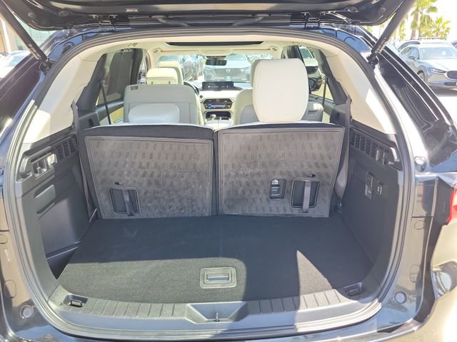 Certified 2024 MAZDA CX-90 3.3 Turbo S w/ Premium Plus AWD/4WD image 27