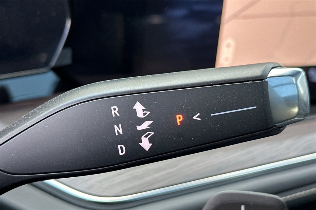 New 2025 Chevrolet Tahoe Premier image 25