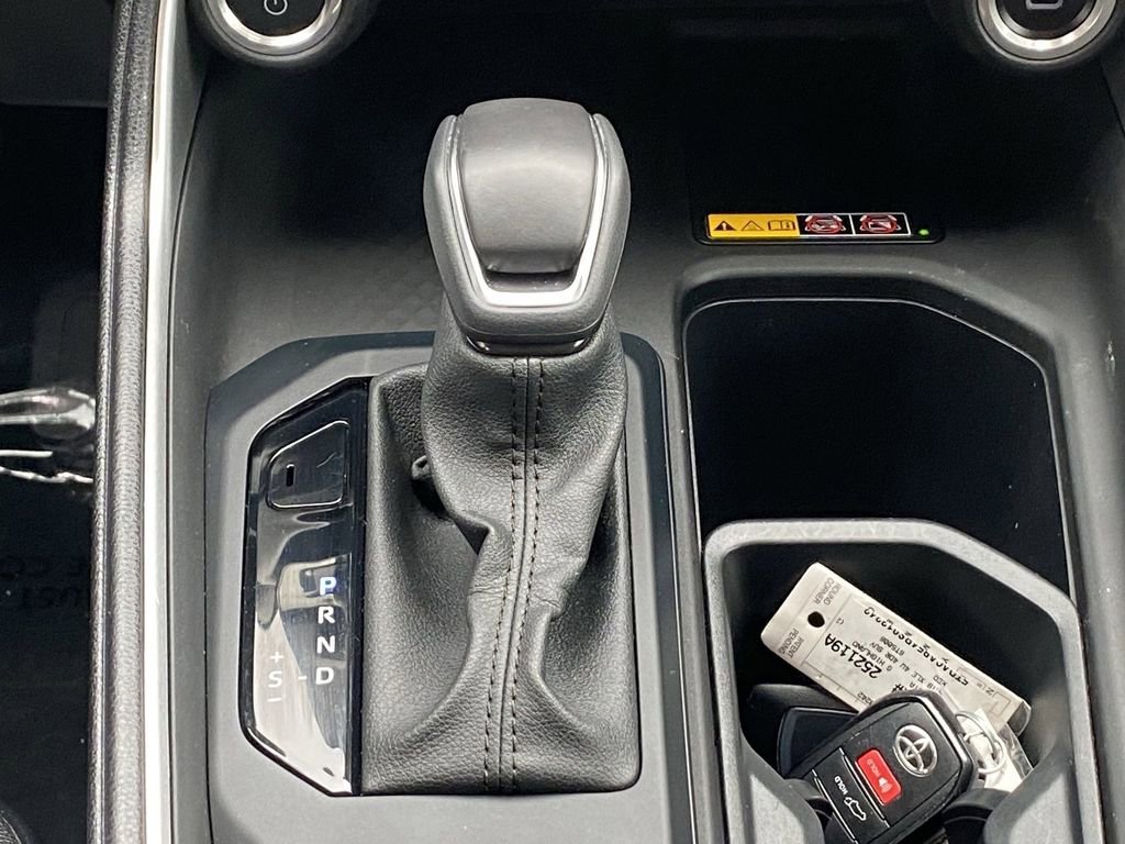 Certified 2024 Toyota Grand Highlander XLE image 34