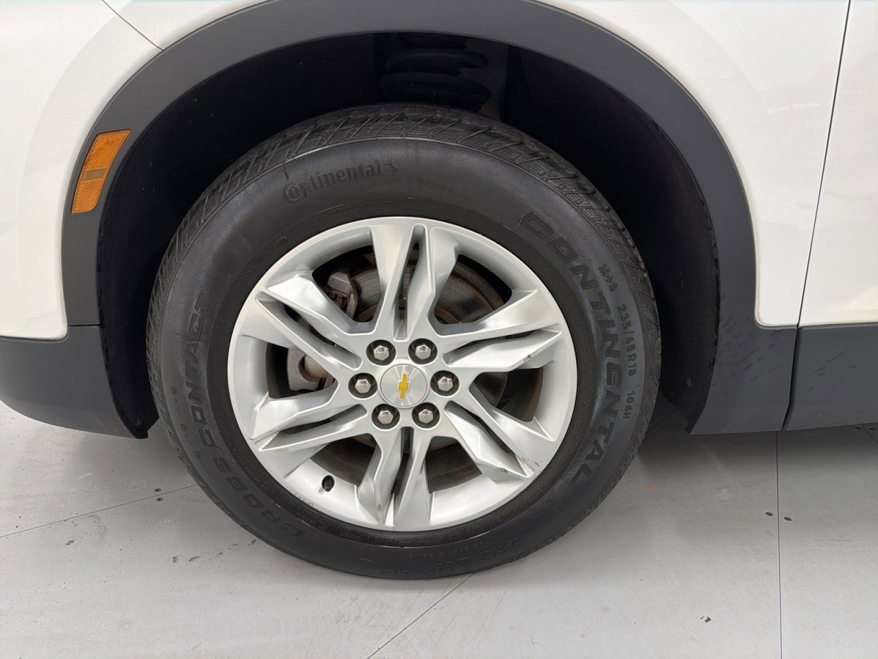 Used 2020 Chevrolet Blazer LT w/ Sound & Technology Package image 50