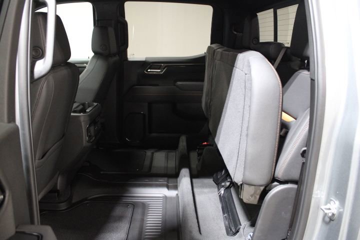 New 2026 GMC Sierra 1500 AT4 w/ AT4 Premium Package image 61