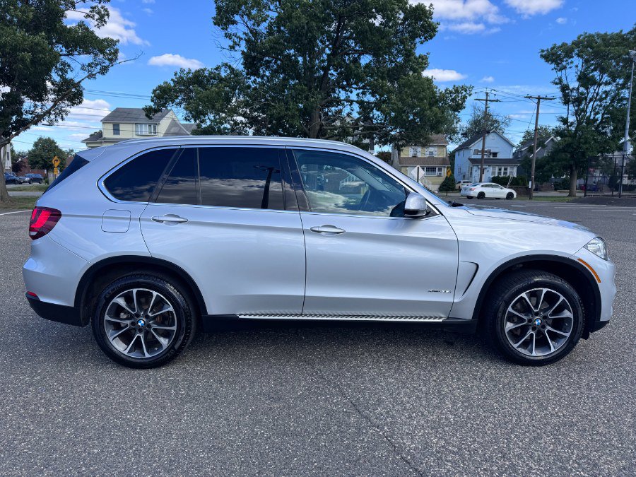 Used 2015 BMW X5 xDrive35i AWD/4WD image 8