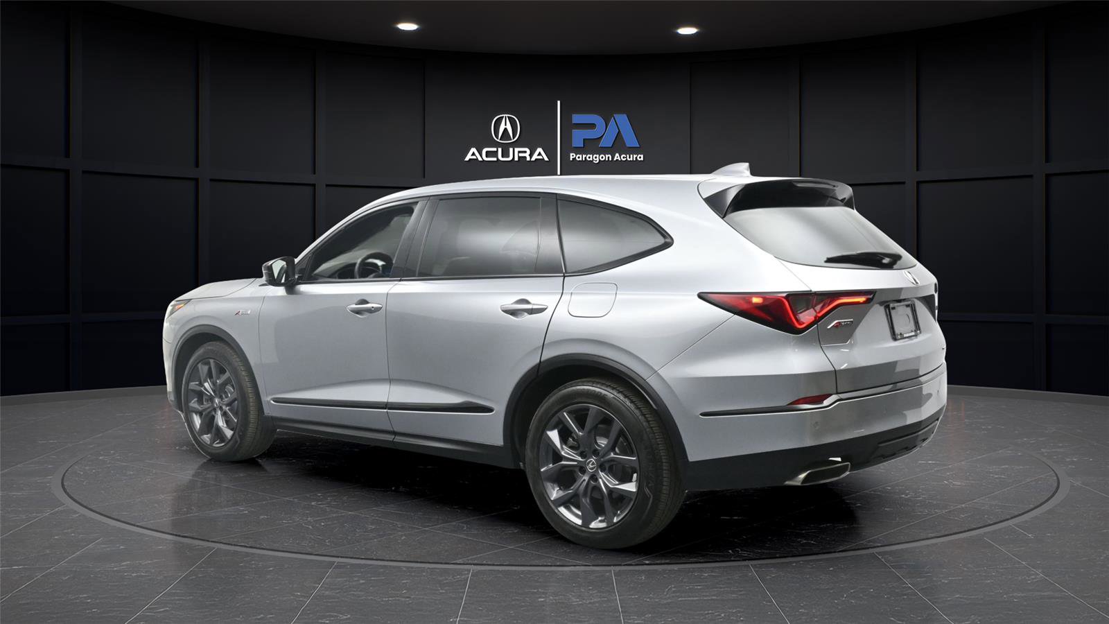 Certified 2023 Acura MDX A-Spec image 23