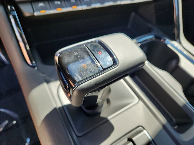 Used 2026 GMC Sierra 1500 AT4 w/ Technology Package AWD/4WD image 15