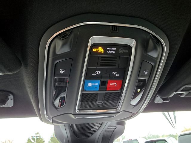 New 2026 Dodge Charger R/T Scat Pack w/ Track Package image 20