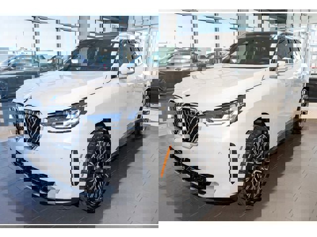 New 2026 BMW X3 xDrive30 w/ Premium Package image 33