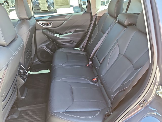 Used 2020 Subaru Forester Limited AWD/4WD image 19