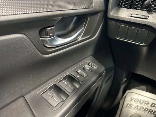 Certified 2026 Honda CR-V EX image 28
