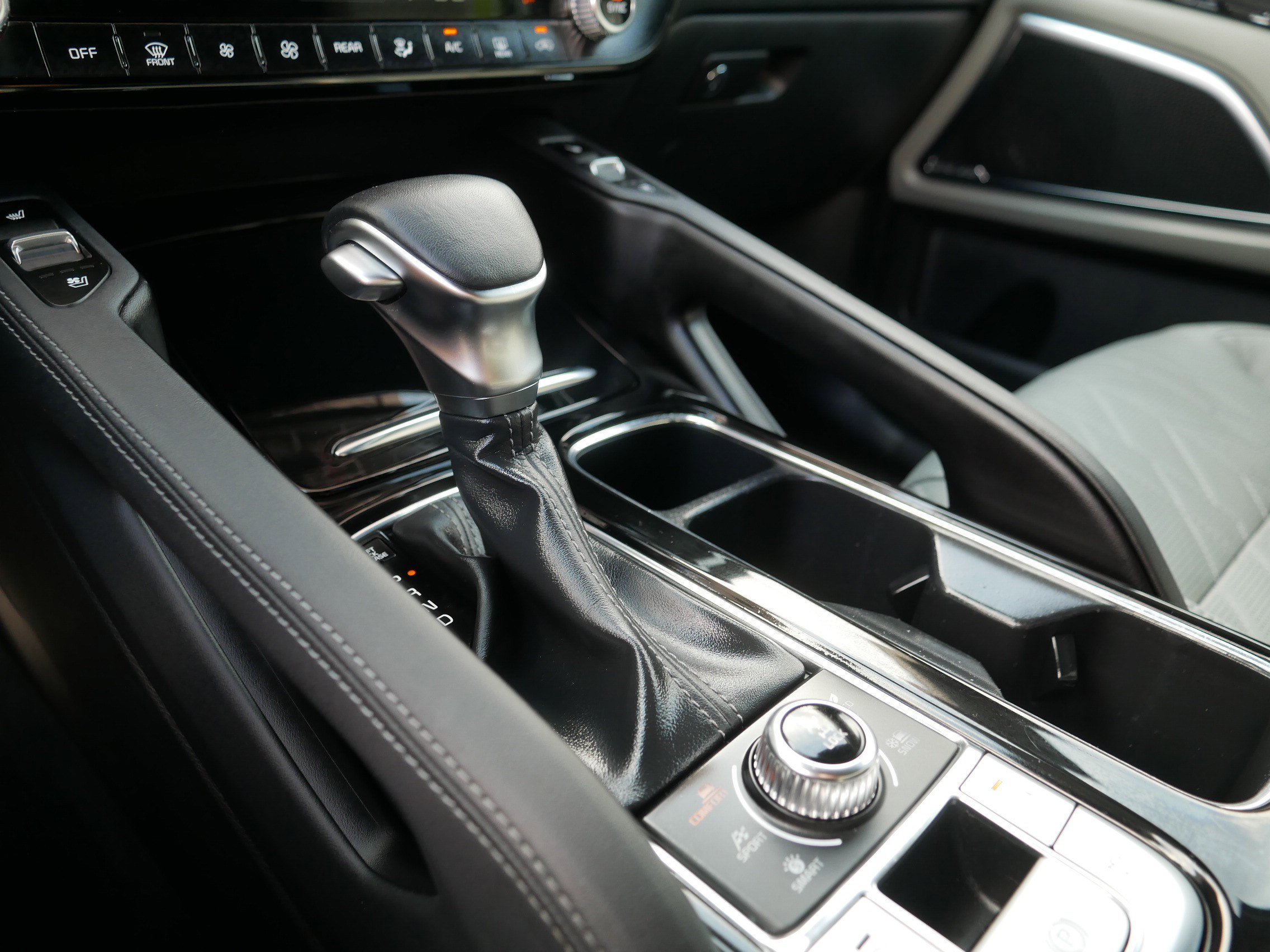 Certified 2024 Kia Telluride SX Prestige X-Line AWD/4WD image 24