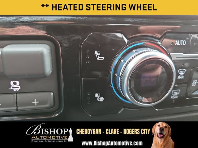 Used 2026 GMC Sierra 1500 Elevation AWD/4WD image 6