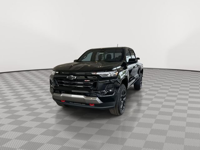 New 2025 Chevrolet Colorado Z71 w/ Technology Package image 5