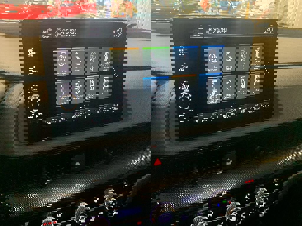 Used 2023 Honda CR-V EX-L image 18