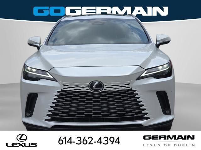 Certified 2024 Lexus RX 350 Premium Plus w/ Convenience Package AWD/4WD image 4