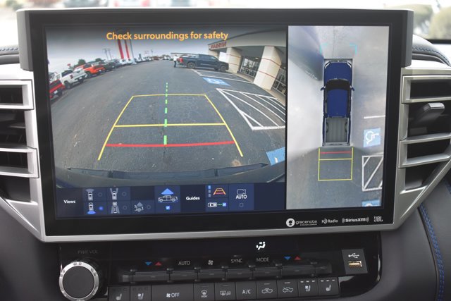 Used 2023 Toyota Tundra Platinum image 26