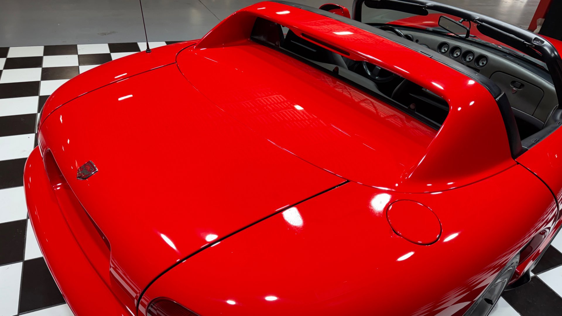 Used 1992 Dodge Viper RT/10 image 31